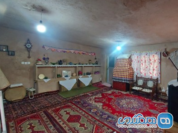 اقامتگاه های بومگردی