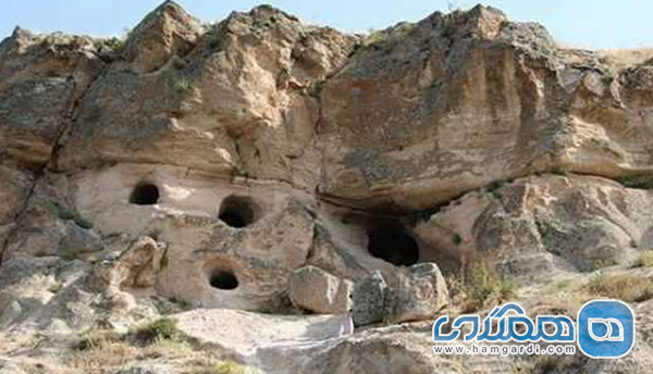 دهکده ویند کلخوران