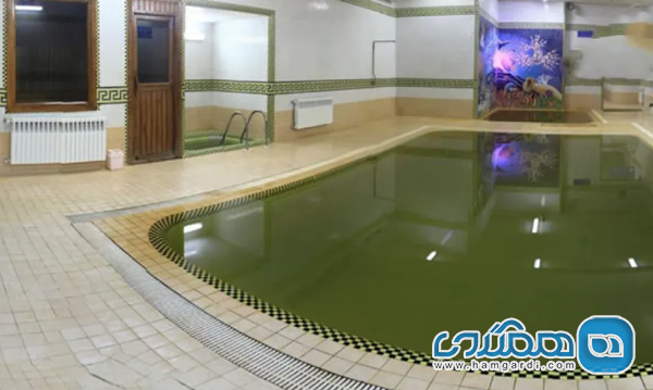 آبدرمانی قهوه سویی