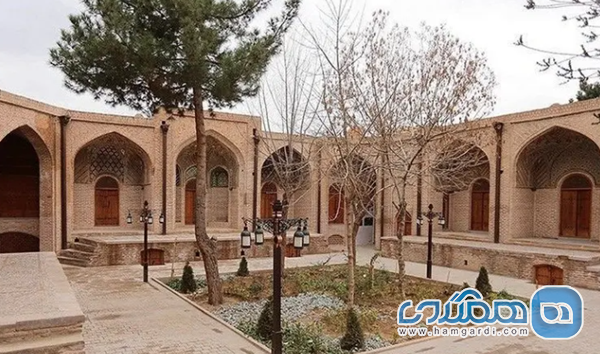 جاذبه های قزوین (توقفگاه پیشنهادی)