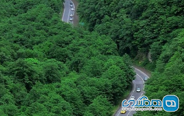 جاذبه ها و تفریحات خانوادگی در سرعین