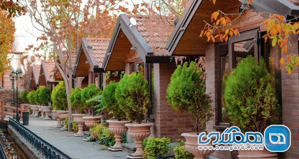 امکانات و خدمات ویژه