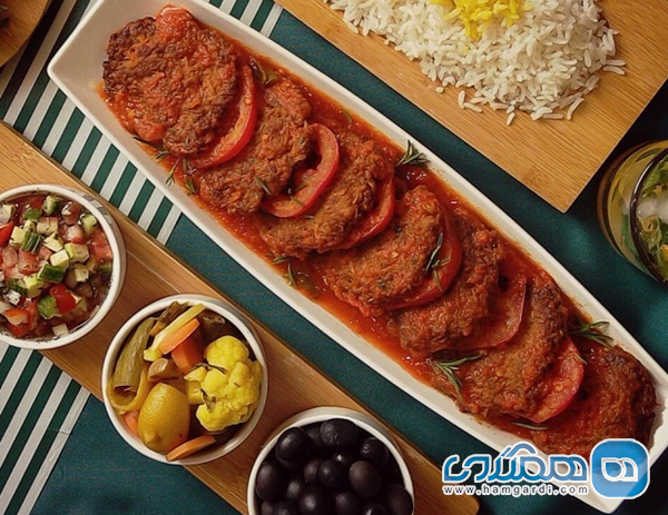 گالری تصاویر