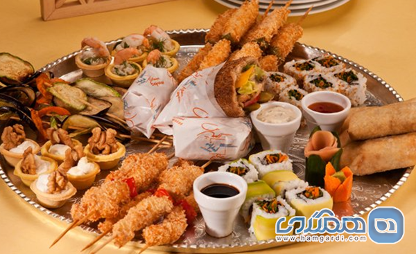 شعب دیگر