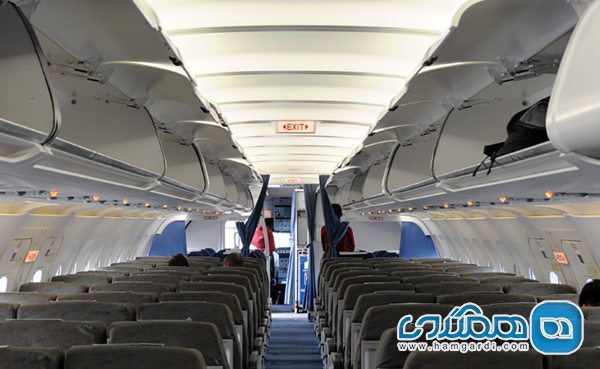 ایرباس 320 (Airbus A320)