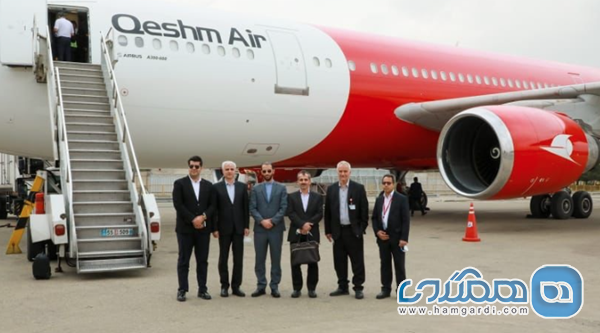 ایرباس 300-600 (Airbus A300-600)