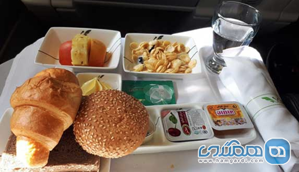 پذیرایی