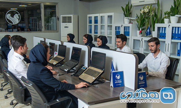 راههای ارتباط با ایران ایرتور