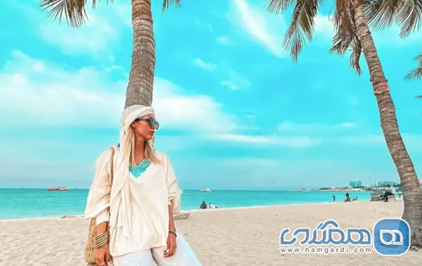 ملاحظات آب و هوایی و بهترین زمان سفر در تابستان 1404