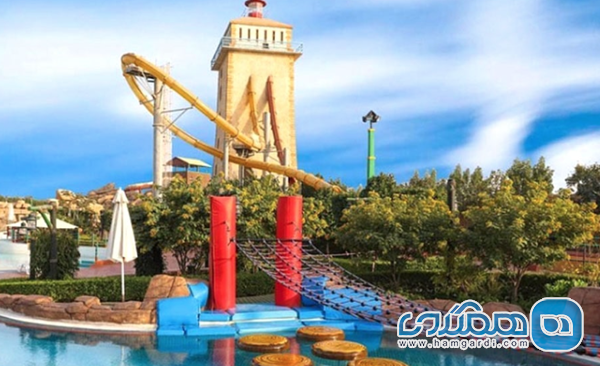 پارک آبی اوشن