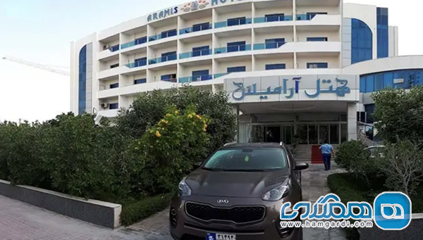 نکات کلی و انتخاب هتل