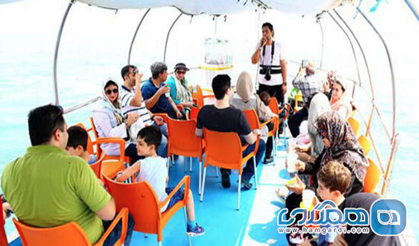 تجربیات مربوط به پرواز و تفریحات