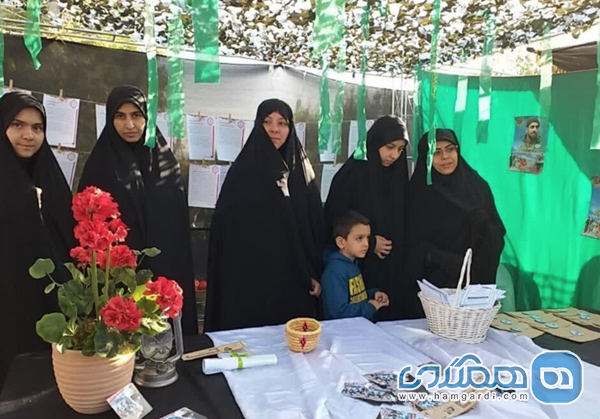 خدمات فرهنگی و معنوی