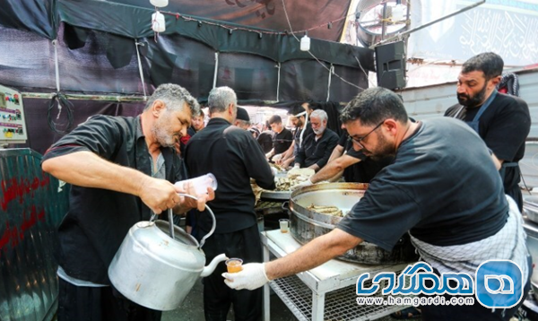 مدیریت و آموزش داوطلبان و خادمان