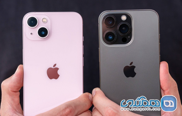 نحوه فعال سازی رومینگ داده در گوشی های اندروید و iOS