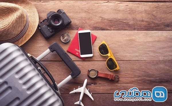 چگونه سفر خوبی داشته باشیم