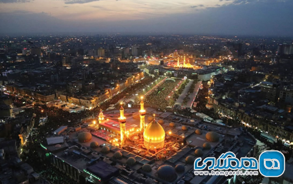 قیمت پکیج های مرسوم (8 روزه)؛ مبنای برآورد قیمت