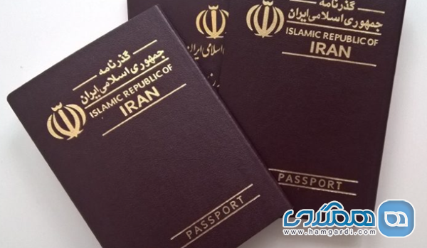 وضعیت ویزا و الزامات ورود برای اتباع ایرانی
