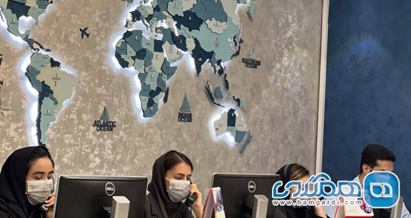 معرفی و مقایسه برگزارکنندگان