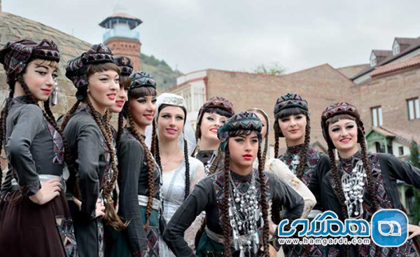 نکات فرهنگی و توصیه های رفتاری