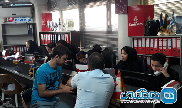 قصران گشت و پدیده قرن: گزینه های با دامنه قیمتی متفاوت