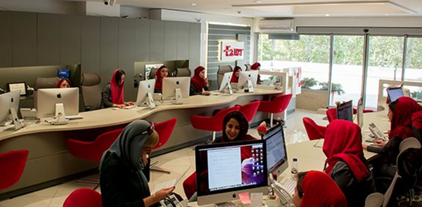 تحلیل نظرات مثبت: دلایل رضایت مسافران