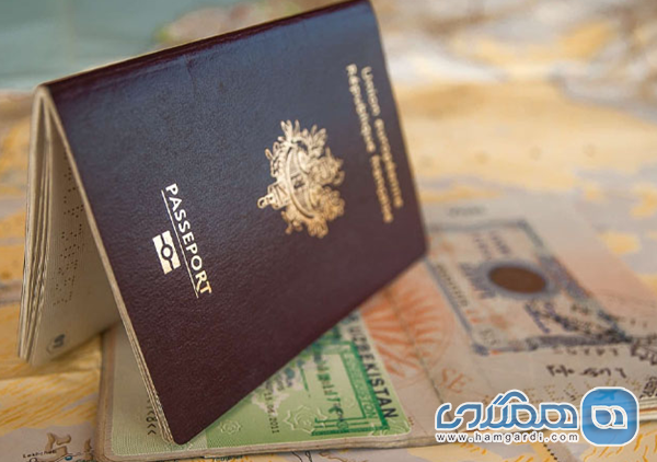 مدارک و شرایط کلیدی