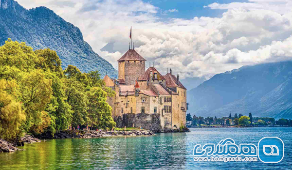 چشم انداز تورهای تابستانی سوئیس در سال 1404