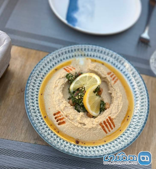 از پیش غذا تا خورشت ماست