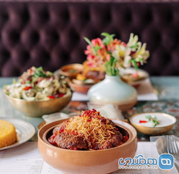 نتیجه گیری نهایی و جمع بندی