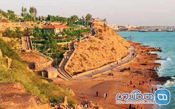 چرا چابهار در شهریور 1404؟ تحلیل آب و هوا و تجربه های منحصر بفرد