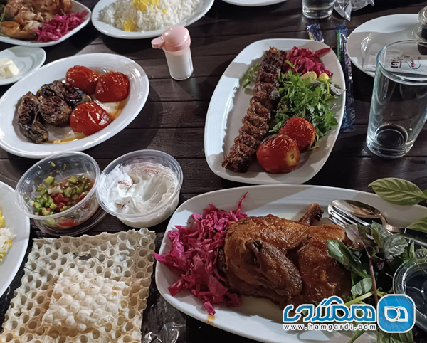 بازخوردهای مثبت: کیفیت بالا و برخورد حرفه ای