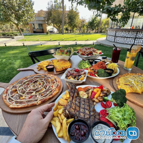 نگاهی به رقبای اصلی در فردیس