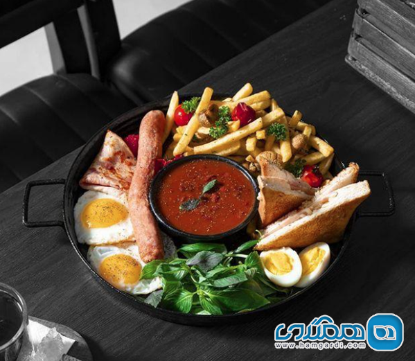 ساعات کاری و زمان های سرویس دهی