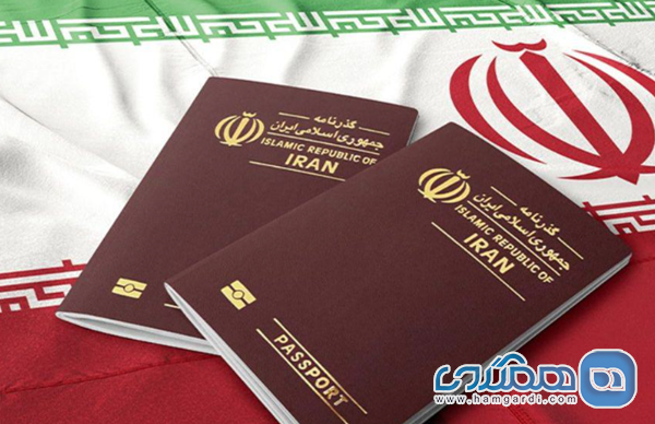 الزامات ویزا: فرآیند کنونی (نیازمند دعوتنامه)