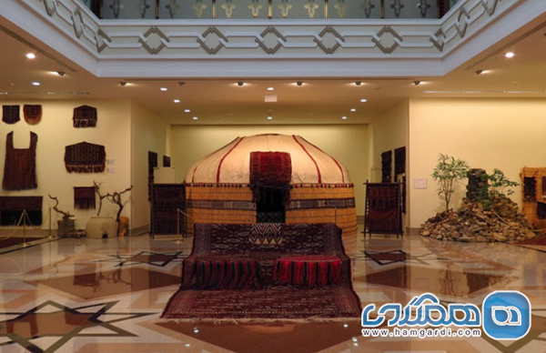 موزه ها