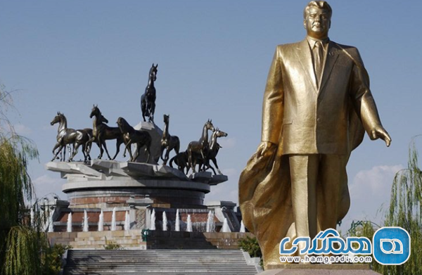 آژانس مسافرتی صالح گشت آریا