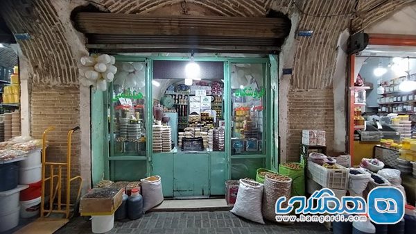زیر پوست بازار خان ملایر چه خبر است؟ 2