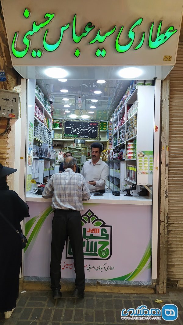 زیر پوست بازار خان ملایر چه خبر است؟ 11