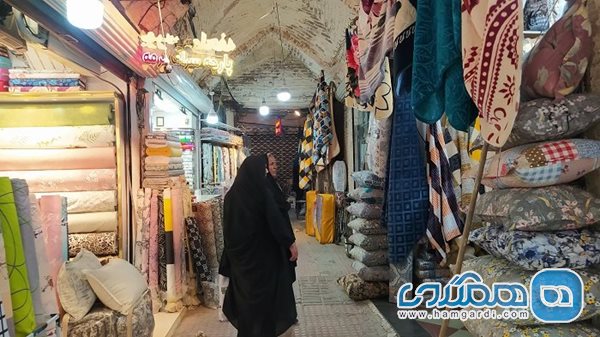 زیر پوست بازار خان ملایر چه خبر است؟ 13