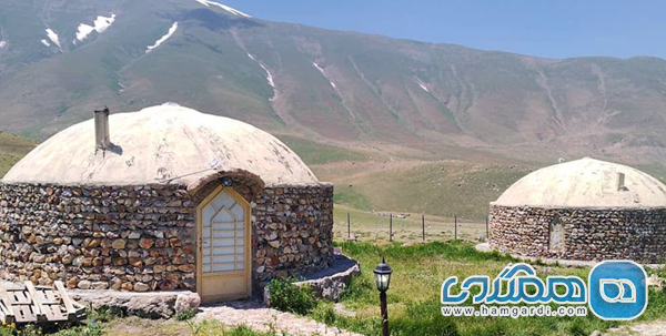 معماری زمینه گرا و رویکرد پایدار