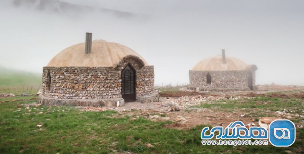 خانه های هابیتی