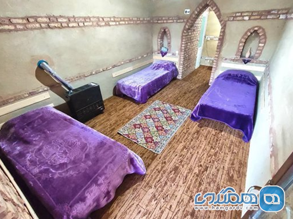 بررسی نقاط قابل بهبود