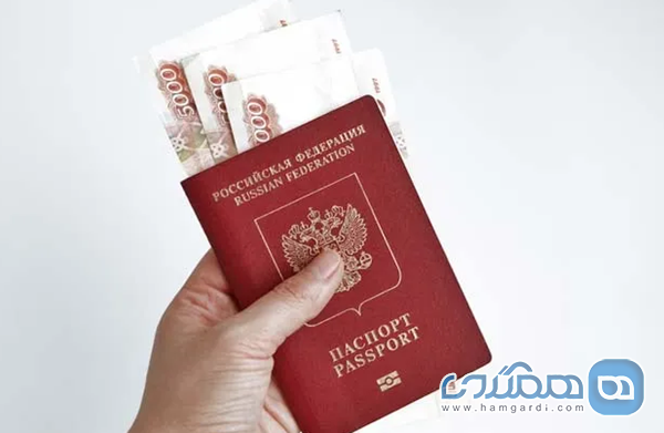 الزامات و مدارک ویزای توریستی