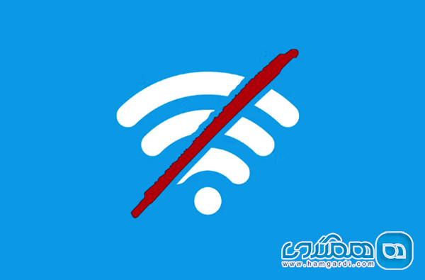 وضعیت اینترنت و ارتباطات