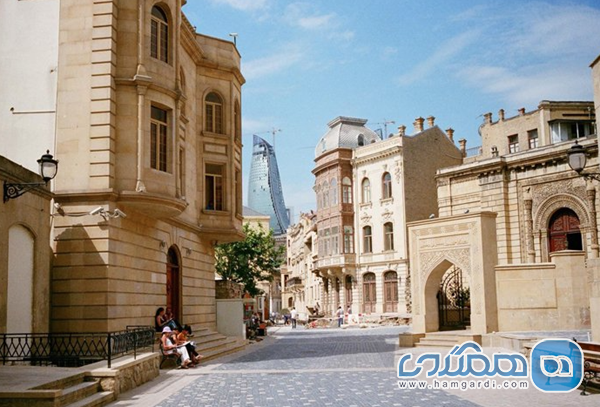 انواع پکیج براساس مدت اقامت و خدمات