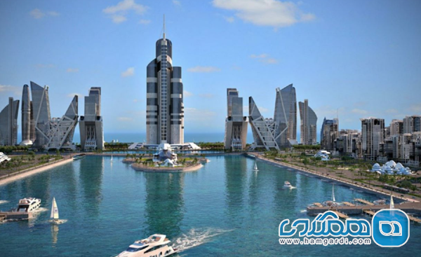 آژانس آوان گشت