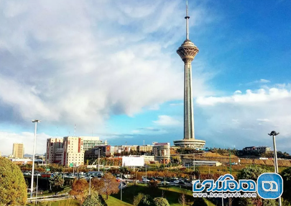 مقدمه: چرا شهریور بهترین زمان برای سفر از شیراز به تهران است؟