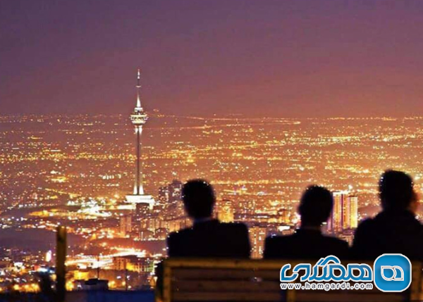 شب های زنده پایتخت؛ از رستوران گردی تا گشت های شبانه