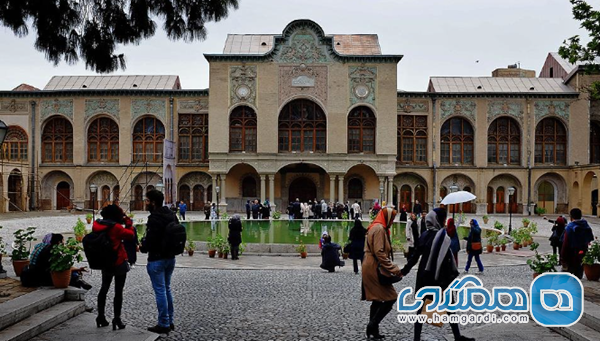 جاذبه های تاریخی، فرهنگی و موزه ها